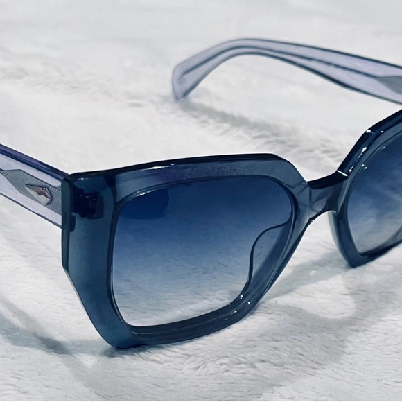 rag and bone sunglasses - Picture 3 of 3